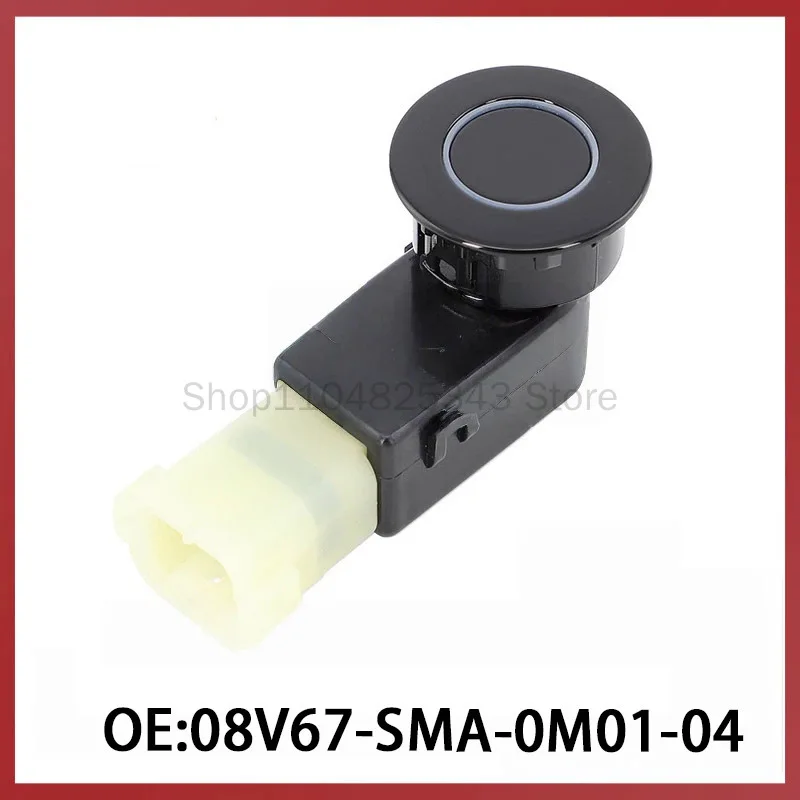 

08V67-SMA-0M01-04 for Honda Car Reversing Radar Electric Eye Probe PDC Parking Sensor