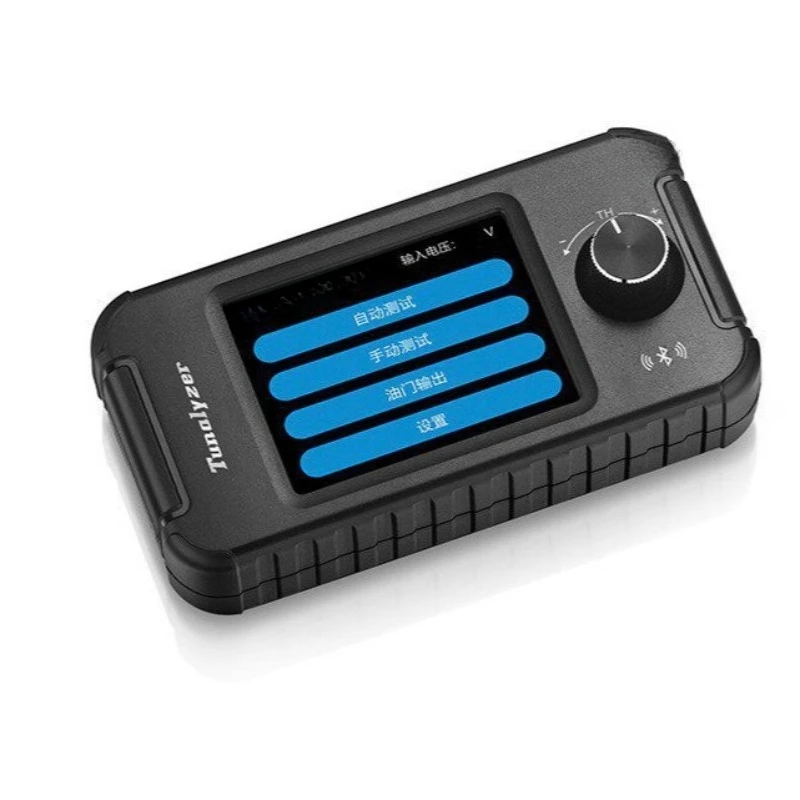 

New Tunalyzer Multifunctional Model Car Motor Tester 30504003