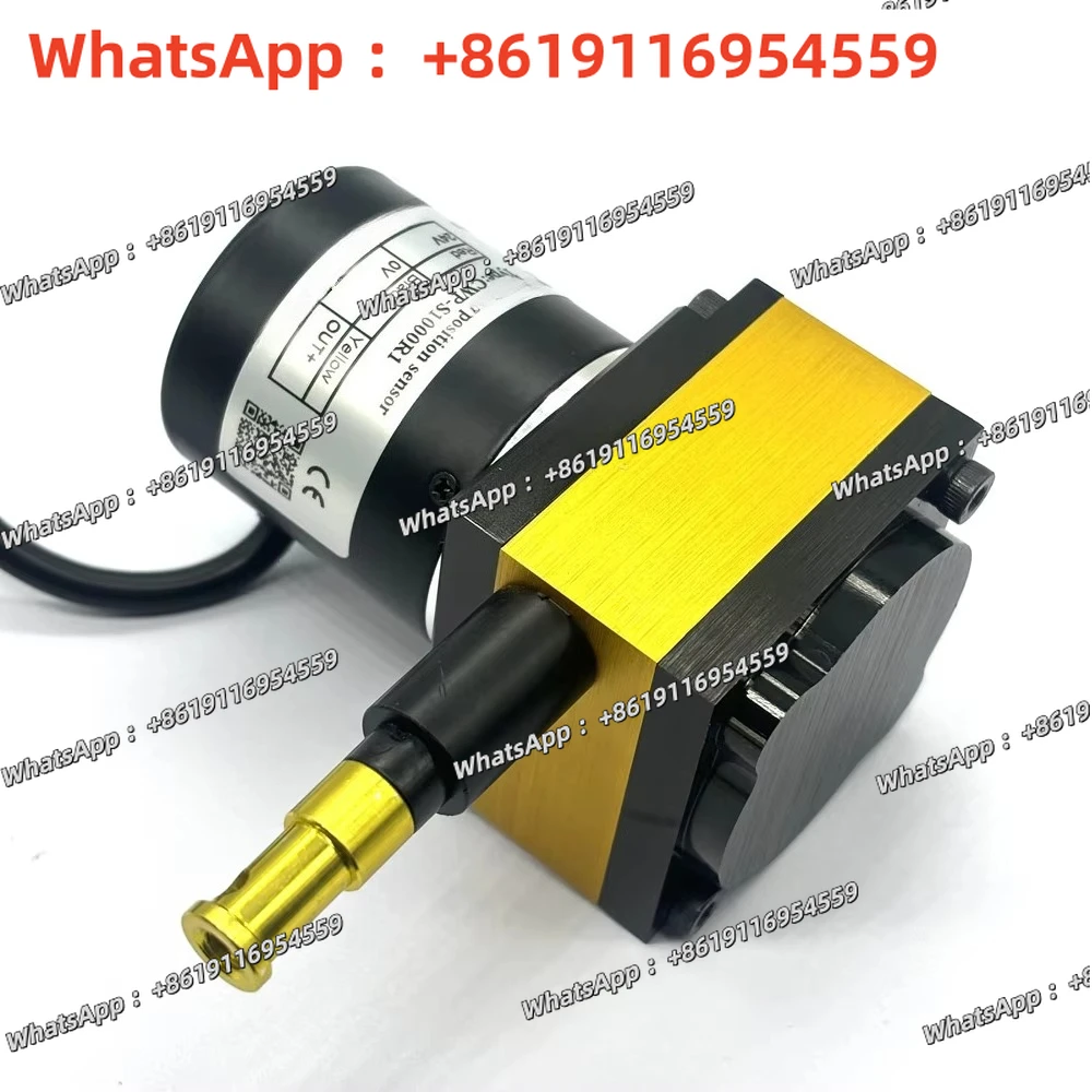 Pull Wire Sensor CW…