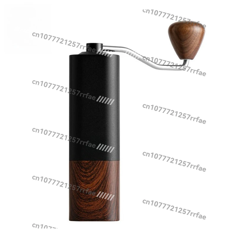 

Labor-saving bean grinder Coffee ceramic core grinder Hand grinding machine Steel core Portable manual grinder
