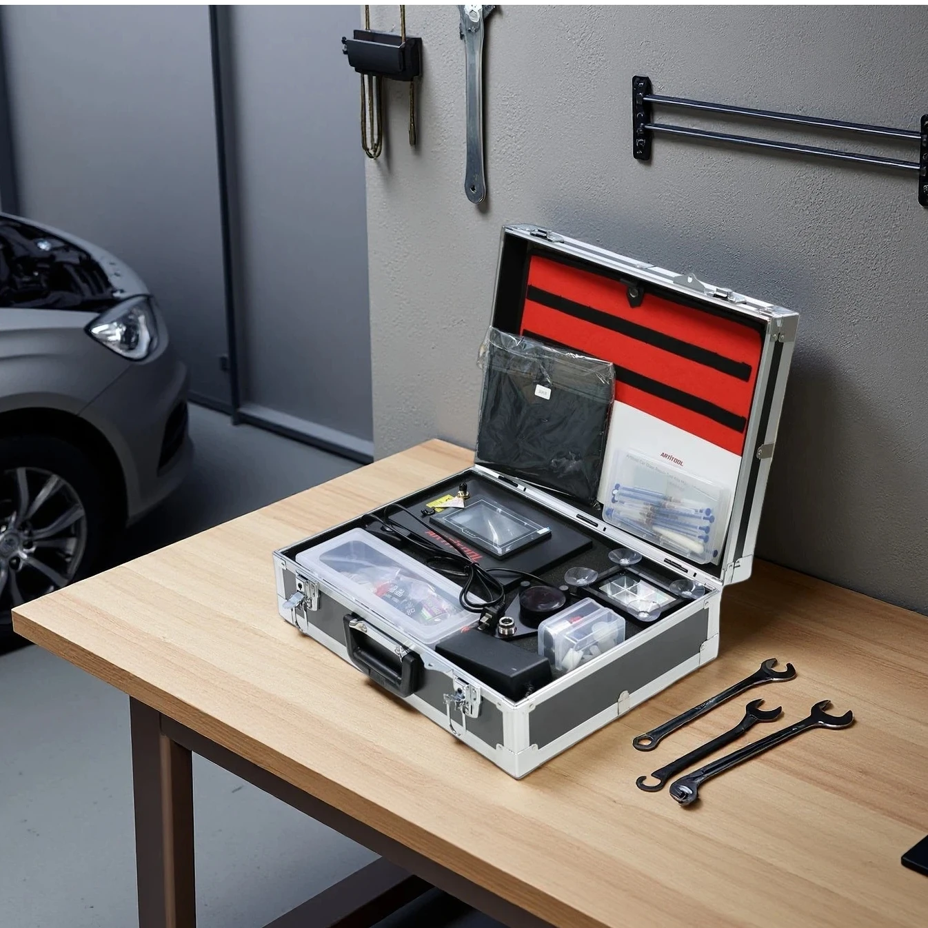 E8 One Click Operat…