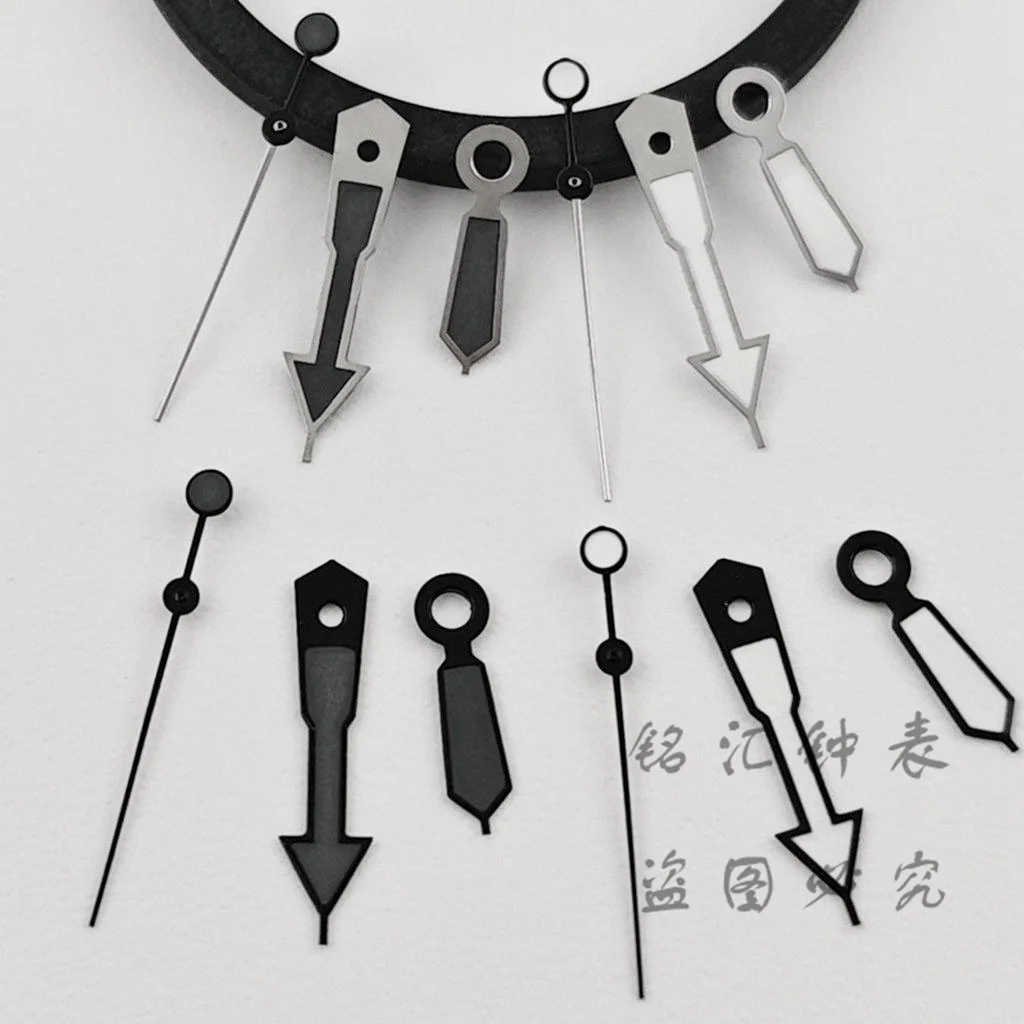NH35 Hands Skx Watc…