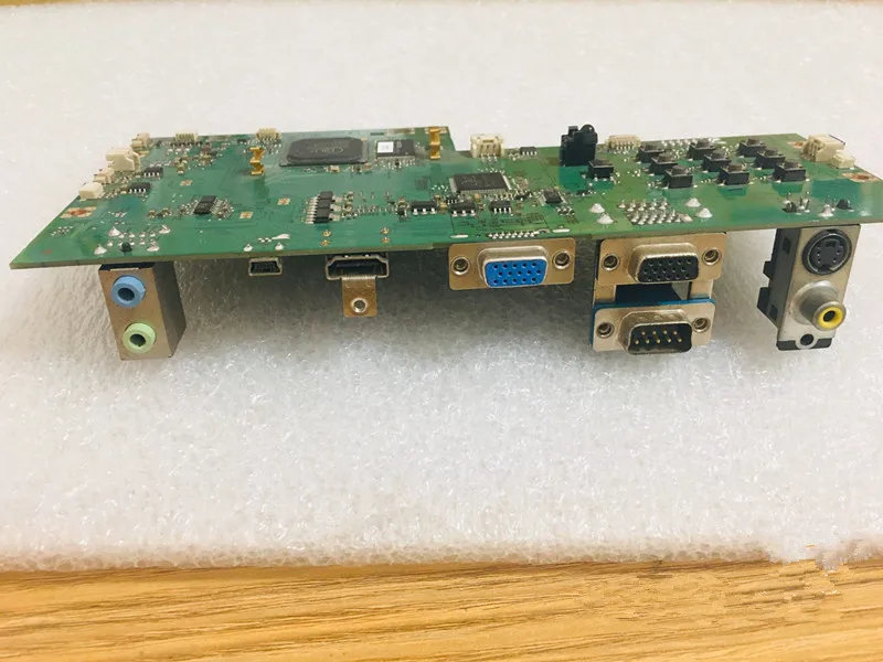 Original Projector MainBoard For BENQ TH682ST motherboard