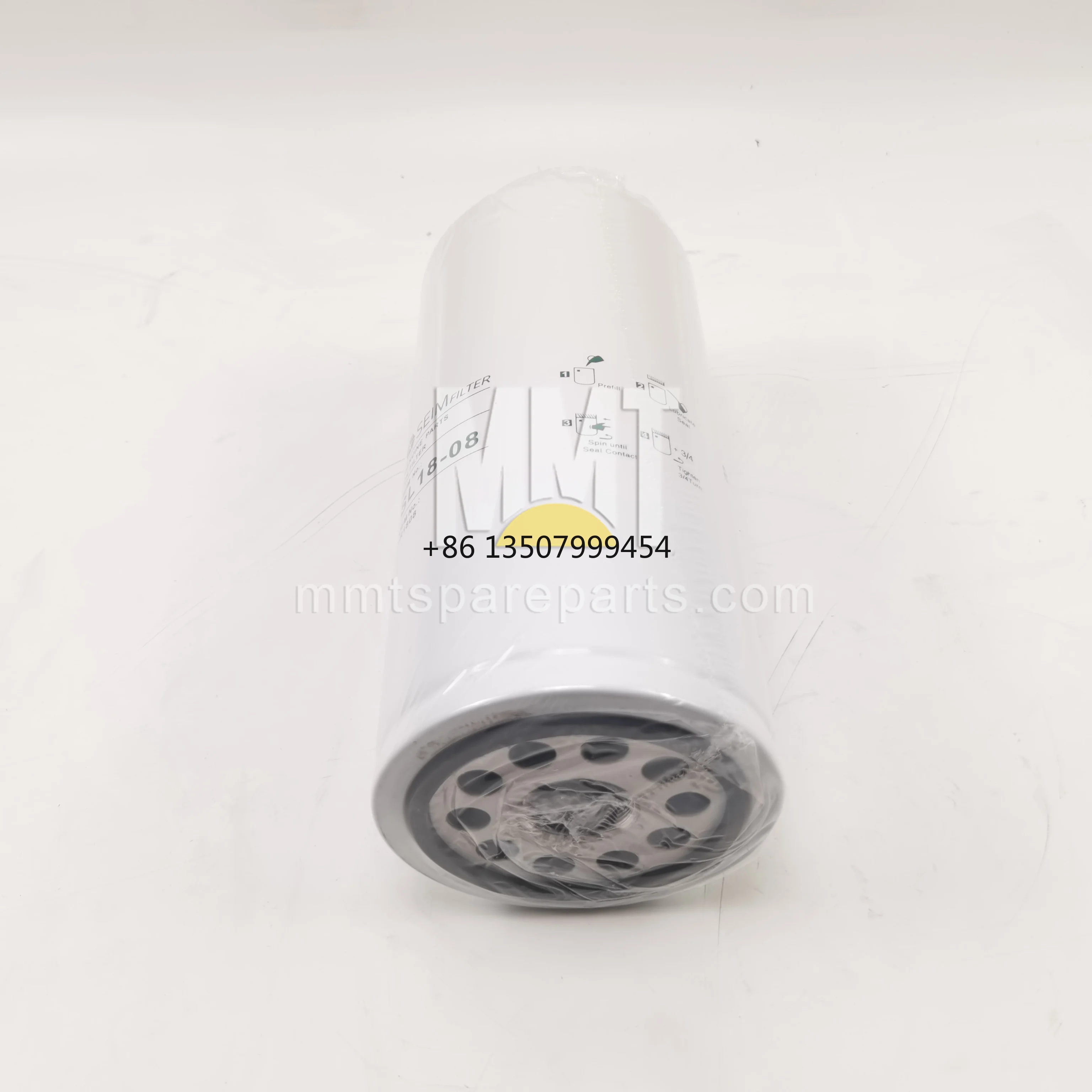 

1R-1808 1R1808 Engine Oil Filter for 30C 330D 336D 336D2 345D 349D2 365C Hydraulic Excavator
