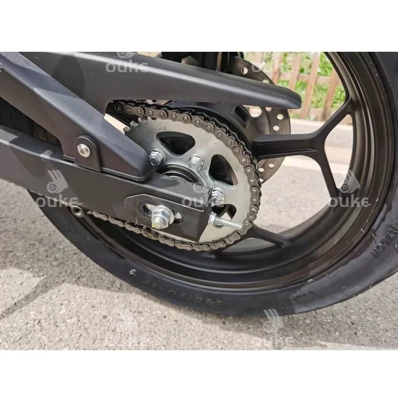 Xiangyin نموذج جديد كامل الحجم سائق الأوسط سباق السيارات دراجة نارية كهربائية 5000 واط/ 8000 واط/ 10000 واط/20000 واط للكبار #4