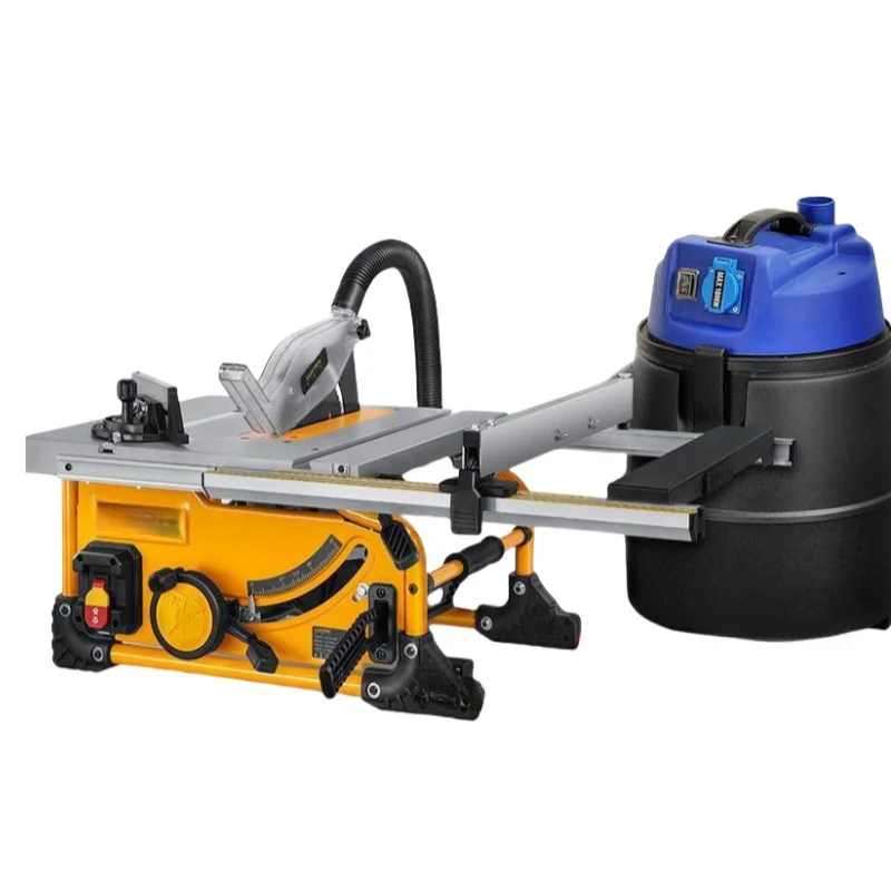 Woodworking Band Saw Machine with High Precision Cutting