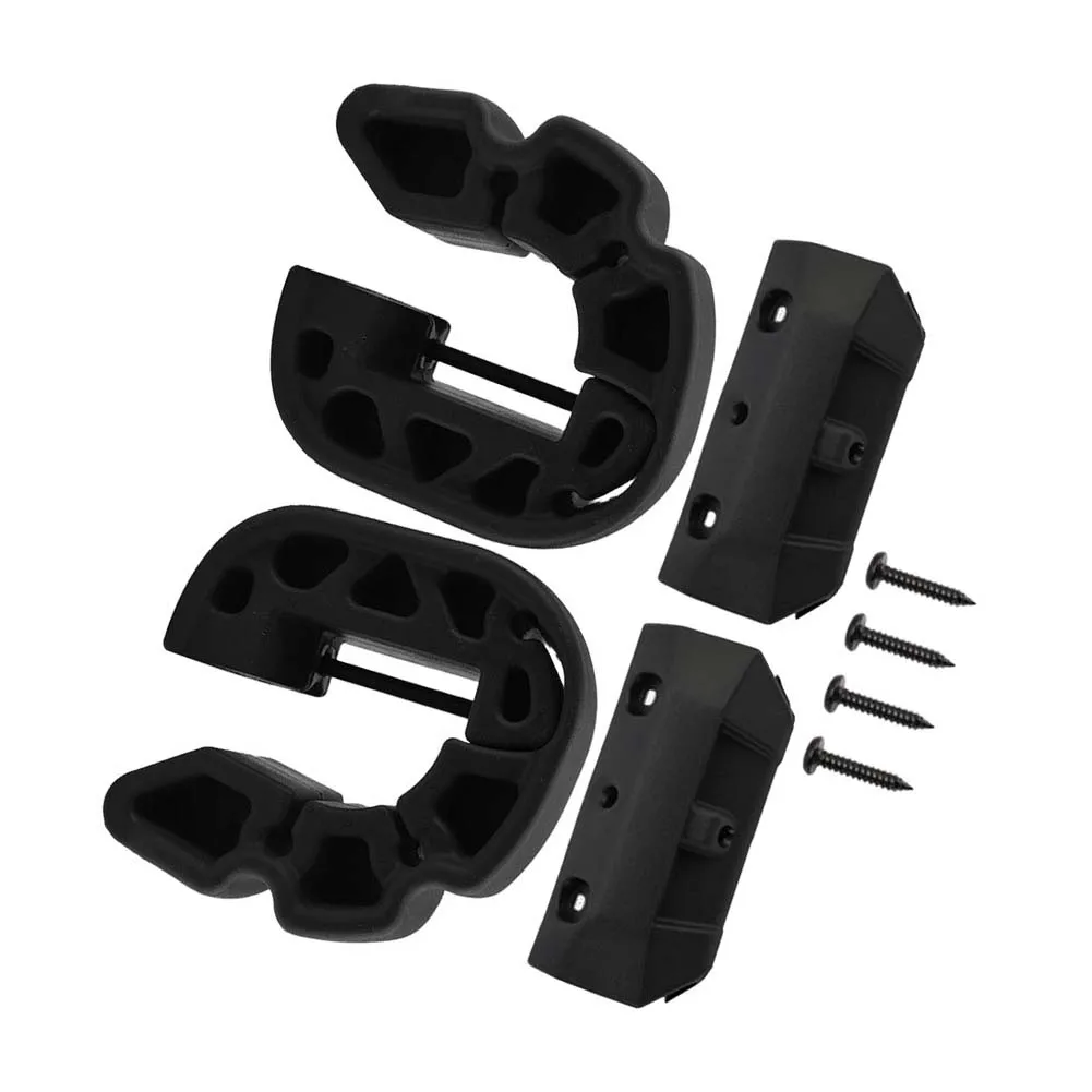 For Sea-Doo Snap in Bumpers Mudguard Set for RXT RXT-X For GTX For Wake for PRO Fish PRO Models OE Verified Compatibility
