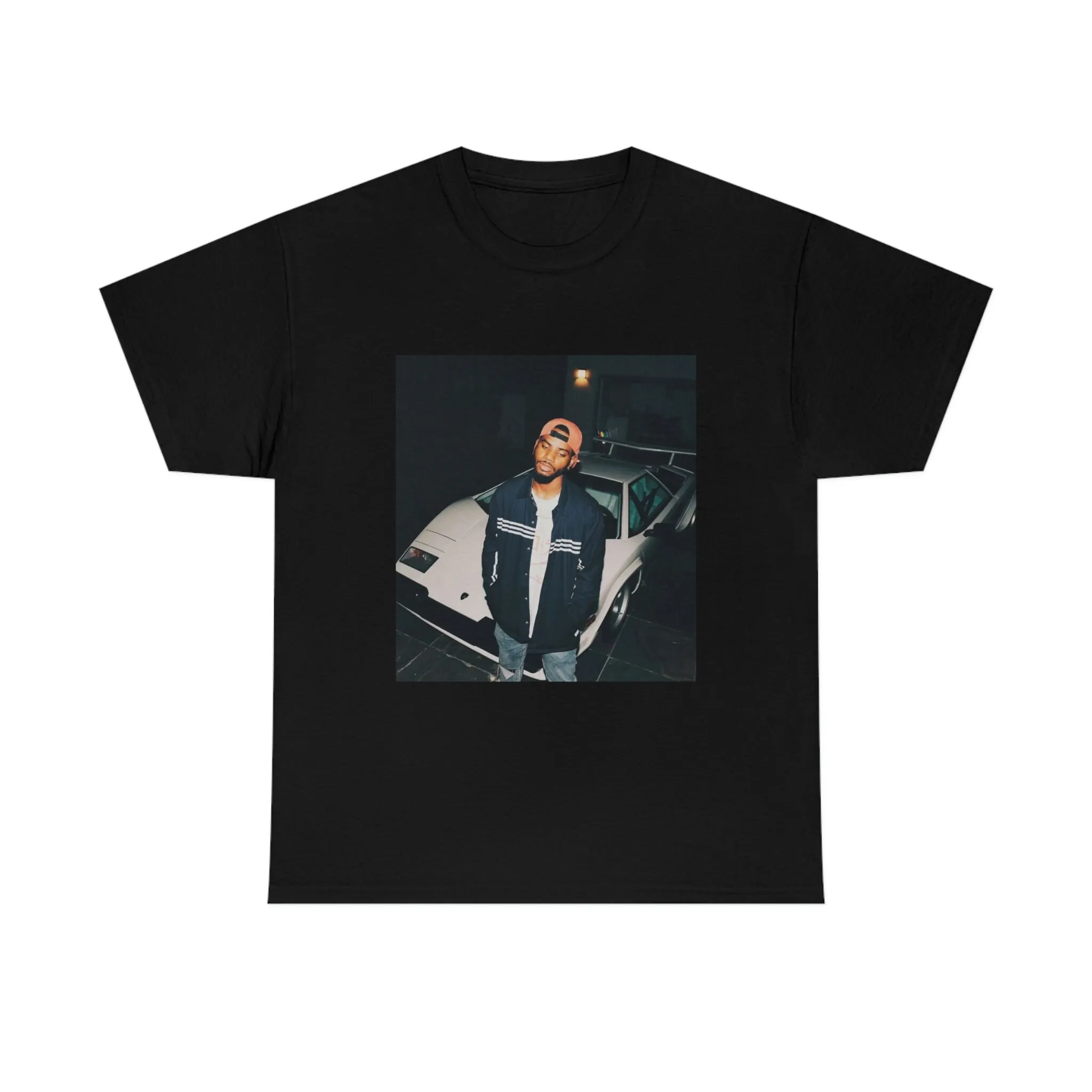 Bryson Tiller T-shirt,Unisex Shirt, Vintage, Retro,Trendy, Unisex