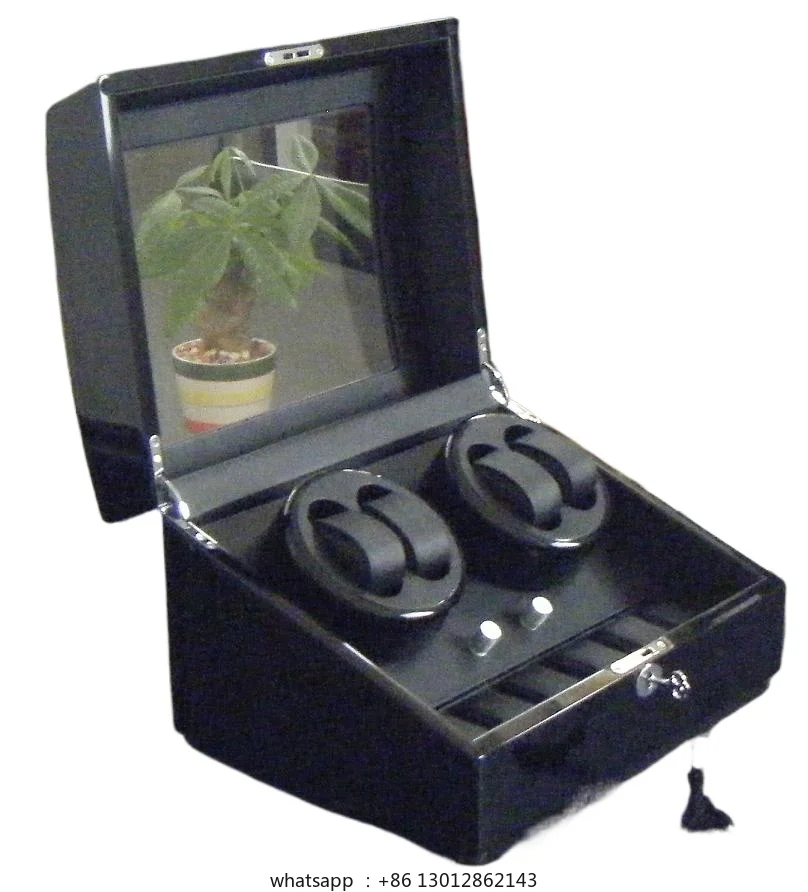 

Exquisite watch shaker, watch shaker motor box