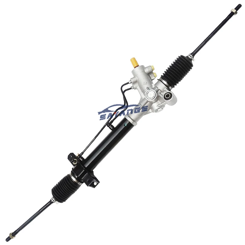 For New Power Steering Rack Gear Toyota 4Awd Rav4 1996 Right Hand Drive 4420042032