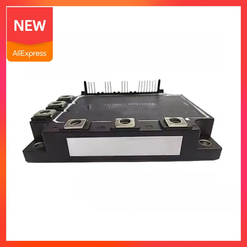New Original Power Module Discrete Semiconductor For 7MBP100KB060 IGBT Module