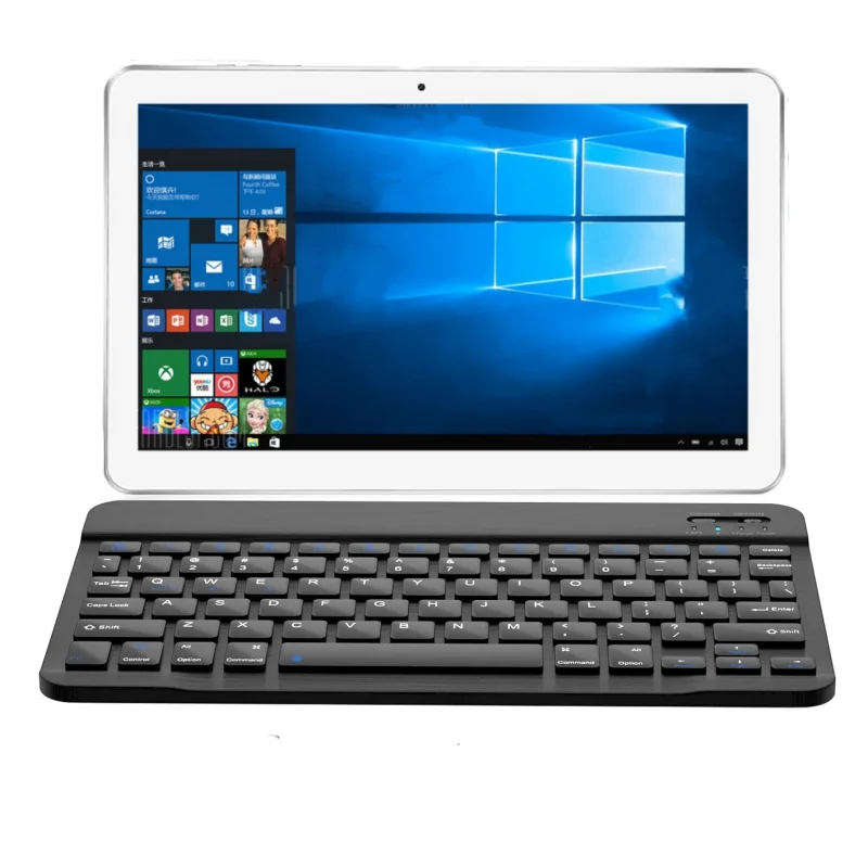 Why the 10.6-Inch Windows 10 Tablet with Intel m3-7Y30 Is the Best Window-Compatible Tablet for Productivity in 2024