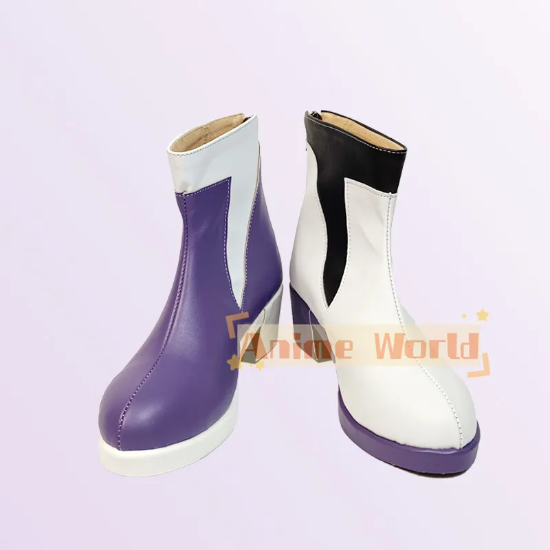 Anime Game Umamusume Pretty Derby Narita Taishin Cosplay Shoes Boots Adult Children Halloween Party Costume Accessories Props
