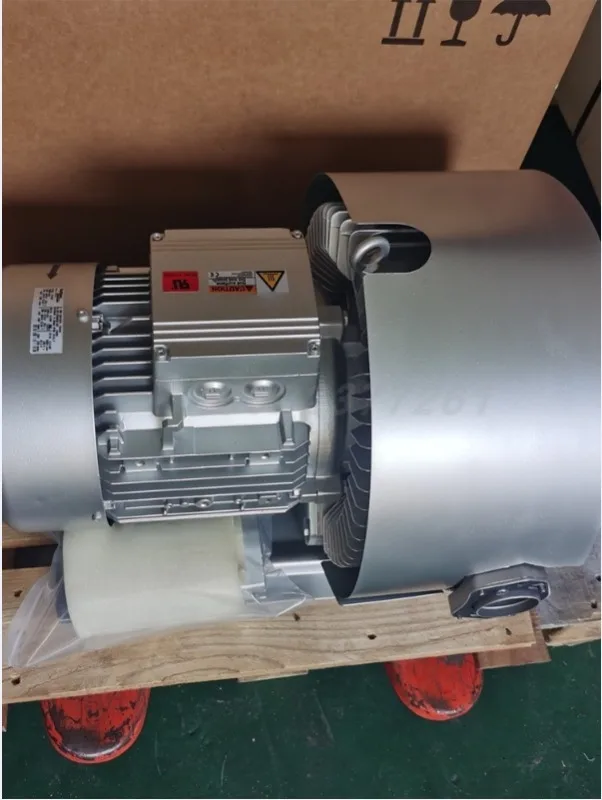 German original imported 2BH1610-7HH47 2BH1810-7HH37 dual stage high-pressure blower