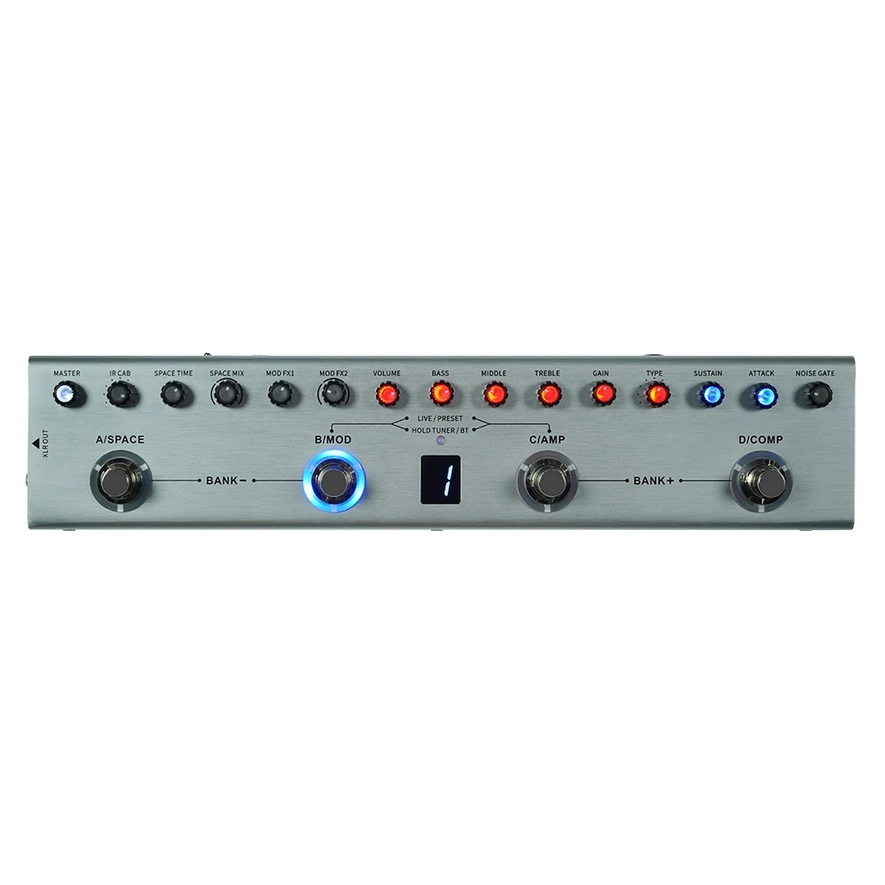 pedale-processore-multieffetto-m-vave-tank-b-bass-con-9-preamplificatore-8-cabine-ir-36-preimpostazioni-ricaricabili-per-la-registrazione-in-studio