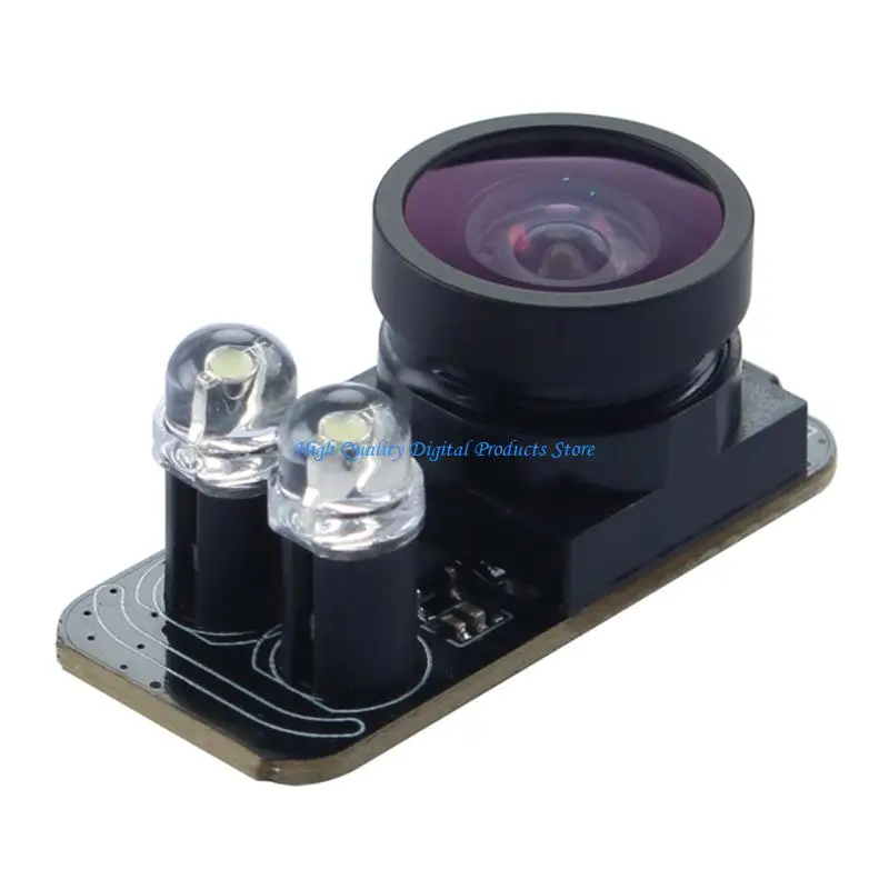 

U2JE Printer Camera 1920x1080 Resolution Remote Monitoring Real Time Print