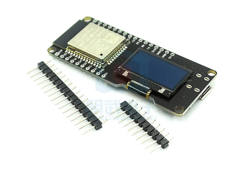 

esp32 OLED module esp32 for WiFi and Bluetooth wireless network module