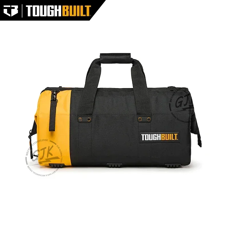 TOUGHBUILT TB-60-20 20" 508MM MASSIVE MOUTH TOOL BAG