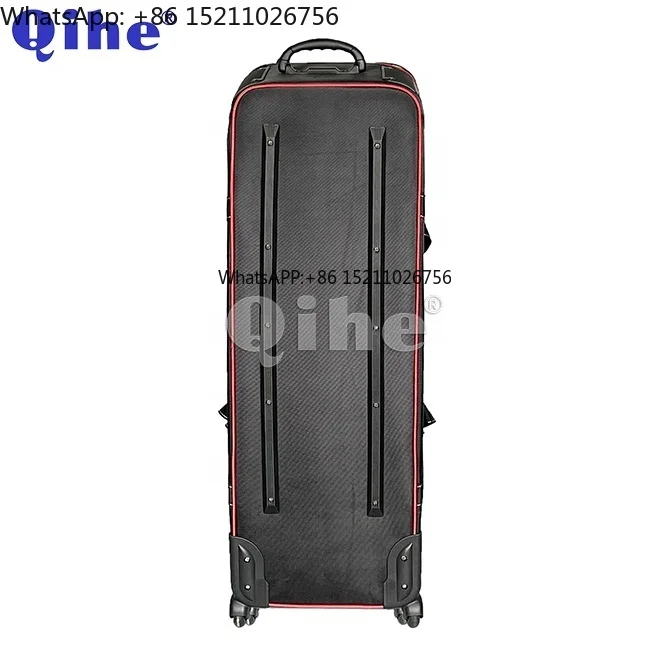 Light Stand Carrying Bag,Tripod case Studio Flash Bag Photography Kit case Trolley case