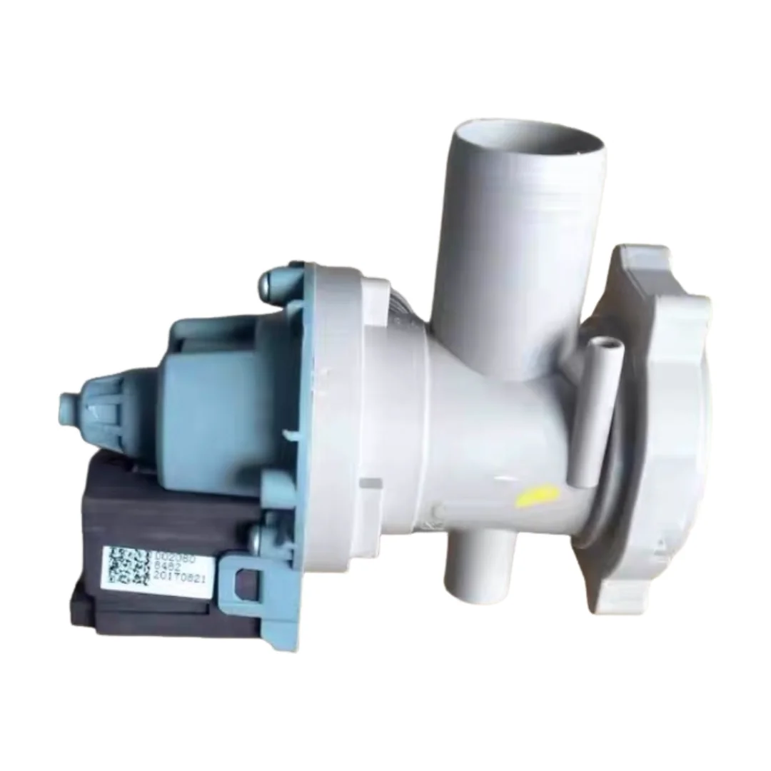 

for Haier drum washing machine drainage pump/drainage motor/drainage valve/single-phase pump motor 0020808482