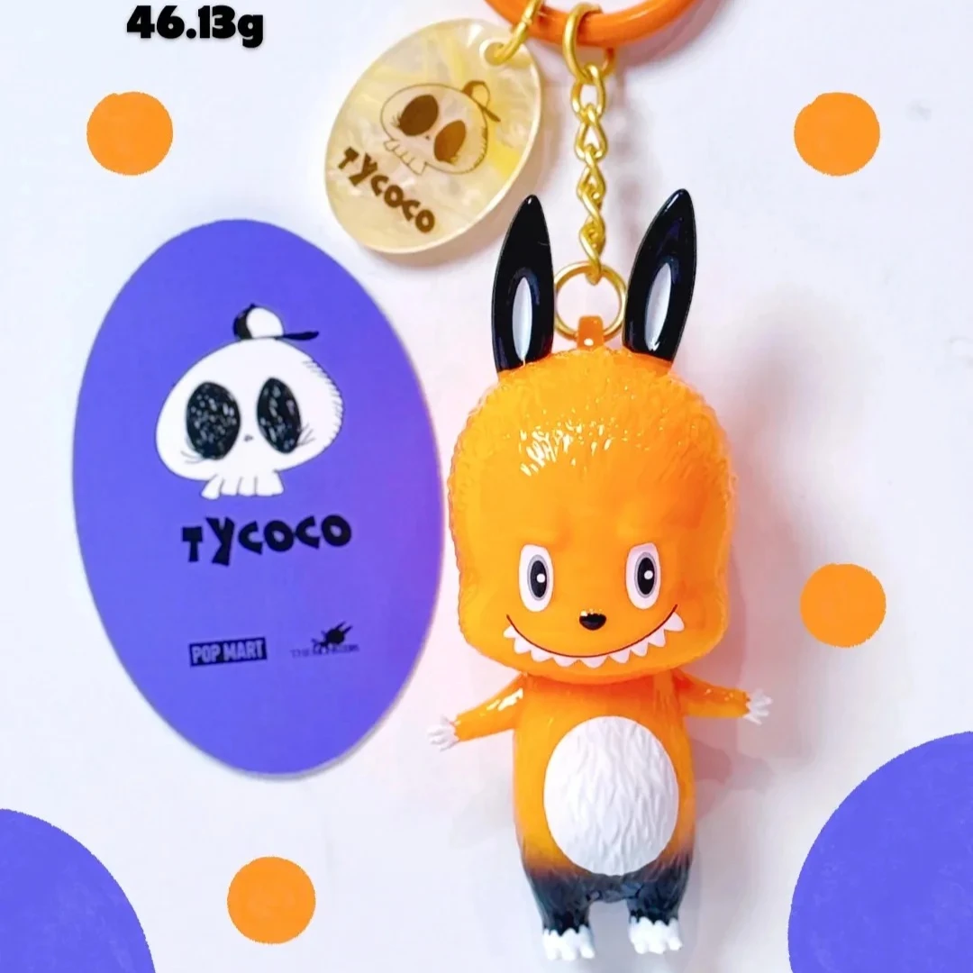 

POP MART LABUBU THE MONSTERS 10th Anniversary Series Blind Box Figure Cute Anime Home Decoration Surprise Birthday Gift