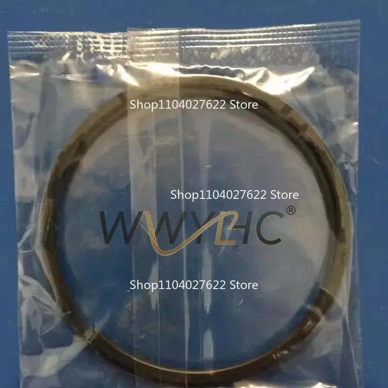 Suitable for NMG-4 rail grinder M165 two-stroke engine piston ring