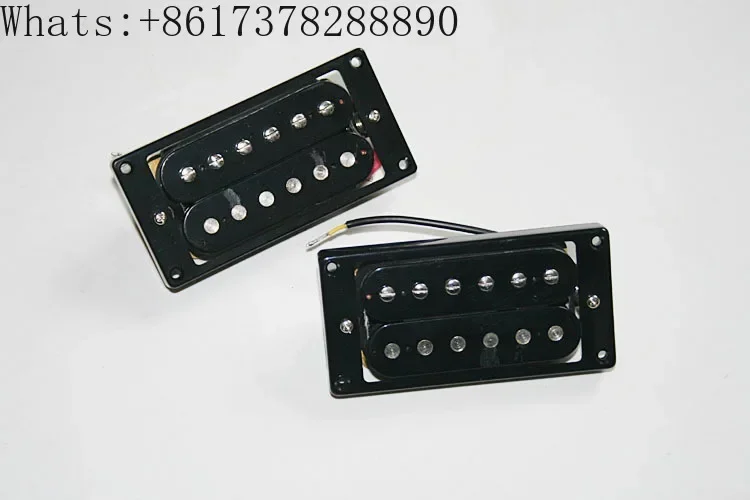 

CLASSIC electric guitar pickup set of 2