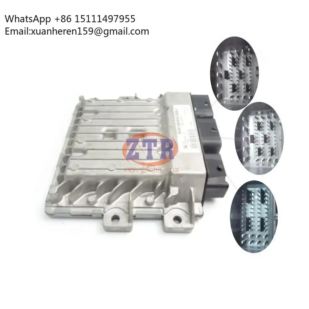Auto Parts High Quality Engine System Control Module Unit Driver System for Ranger AB39-12A650-HC