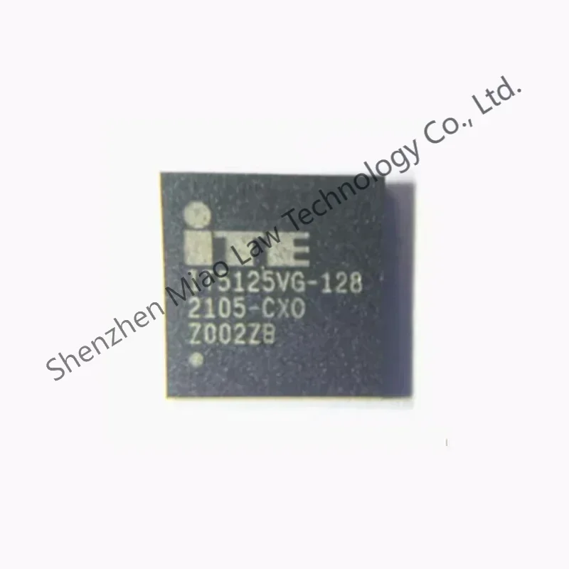 IT5125VG-128 IT5125VG 128 CXO CX0 BGA Brand New Original Factory