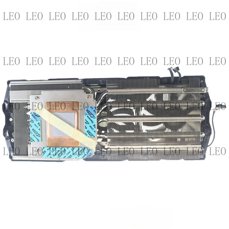 SS Graphics Card Heatsink Fan for ZOTAC RTX 2070 RTX 2080 RTX 2080 Ti PGF OC8