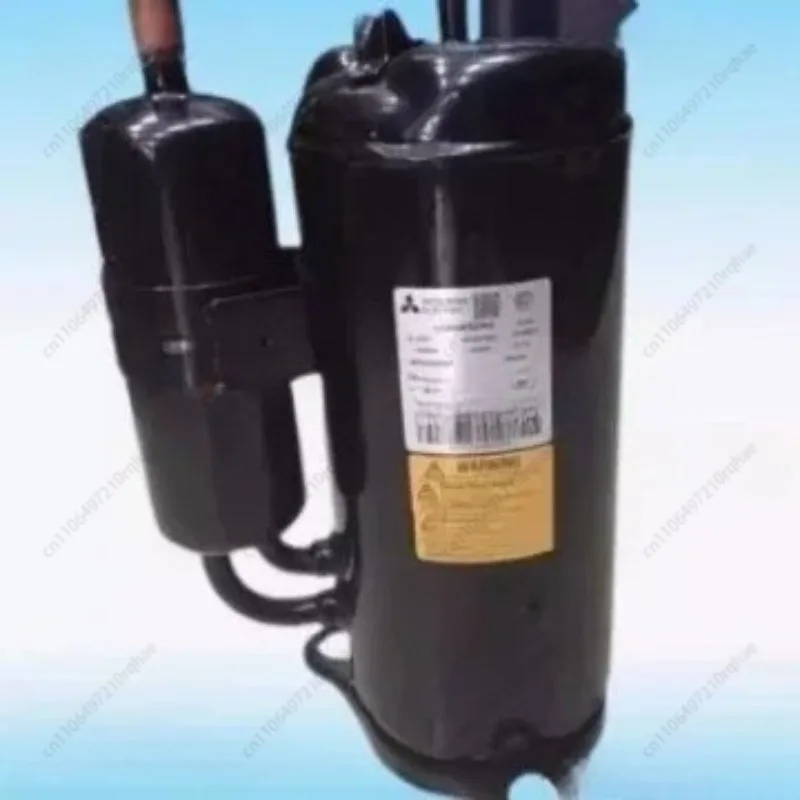 

New Inverter Compressor – Models LNB65FAEMC/LNB65FAGMC/LNB72FSAMC (Rotary Type)