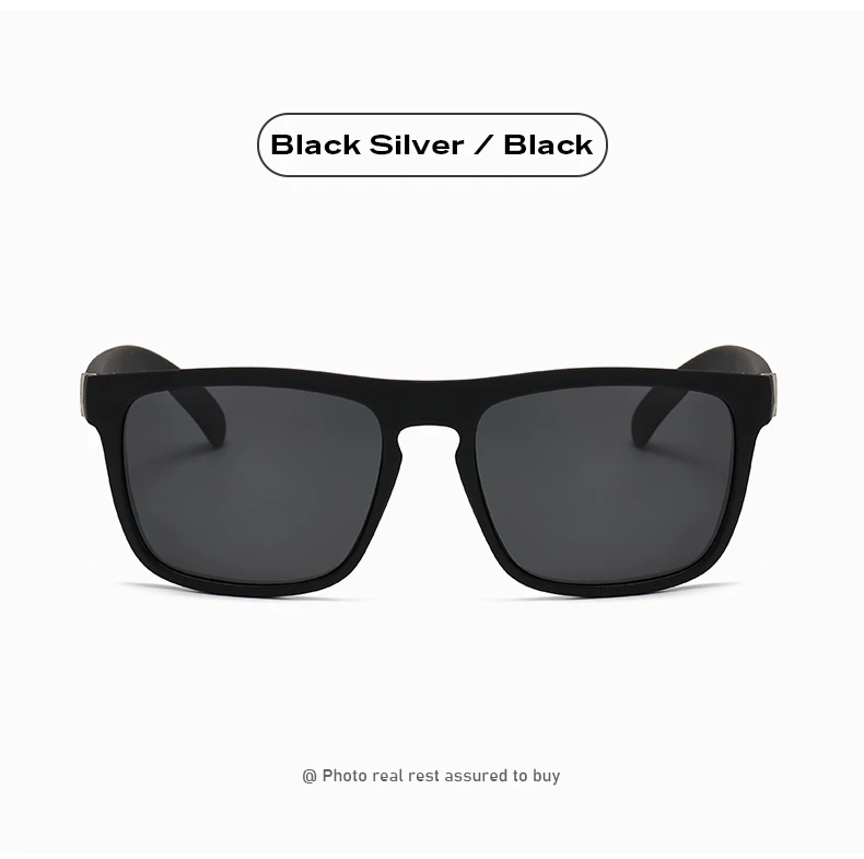 KAROS Polarisierte UV400 Unisex Outdoor Angeln Fahrbrille Tag- und Nachtsonnenbrille mit Verpackung – Detail 27