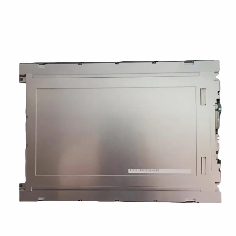 

Оригинальный KCB104VG2CA-G43 KCB104VG2CA-A20 KCB104VG2BA-A41 KCB104SV2AA-A20 промышленный дисплей ЖК-экран ПЛК