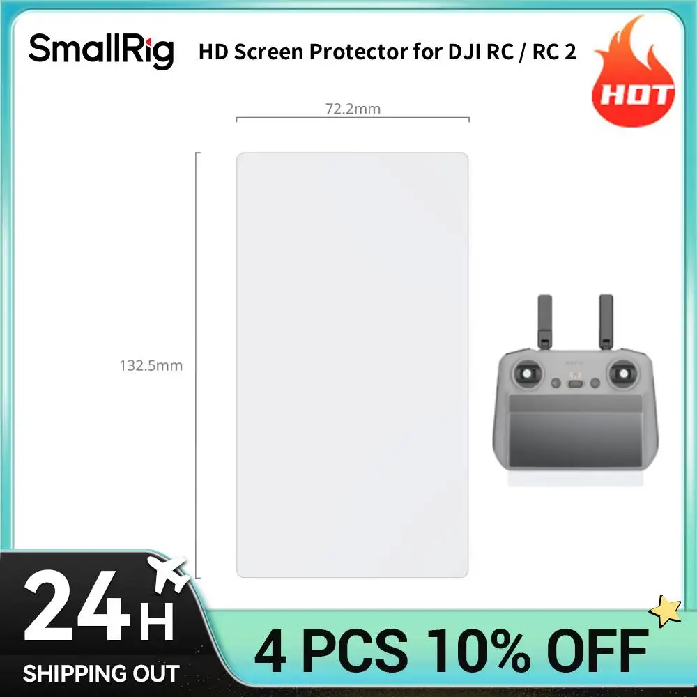 Smallrig Hd Screen …
