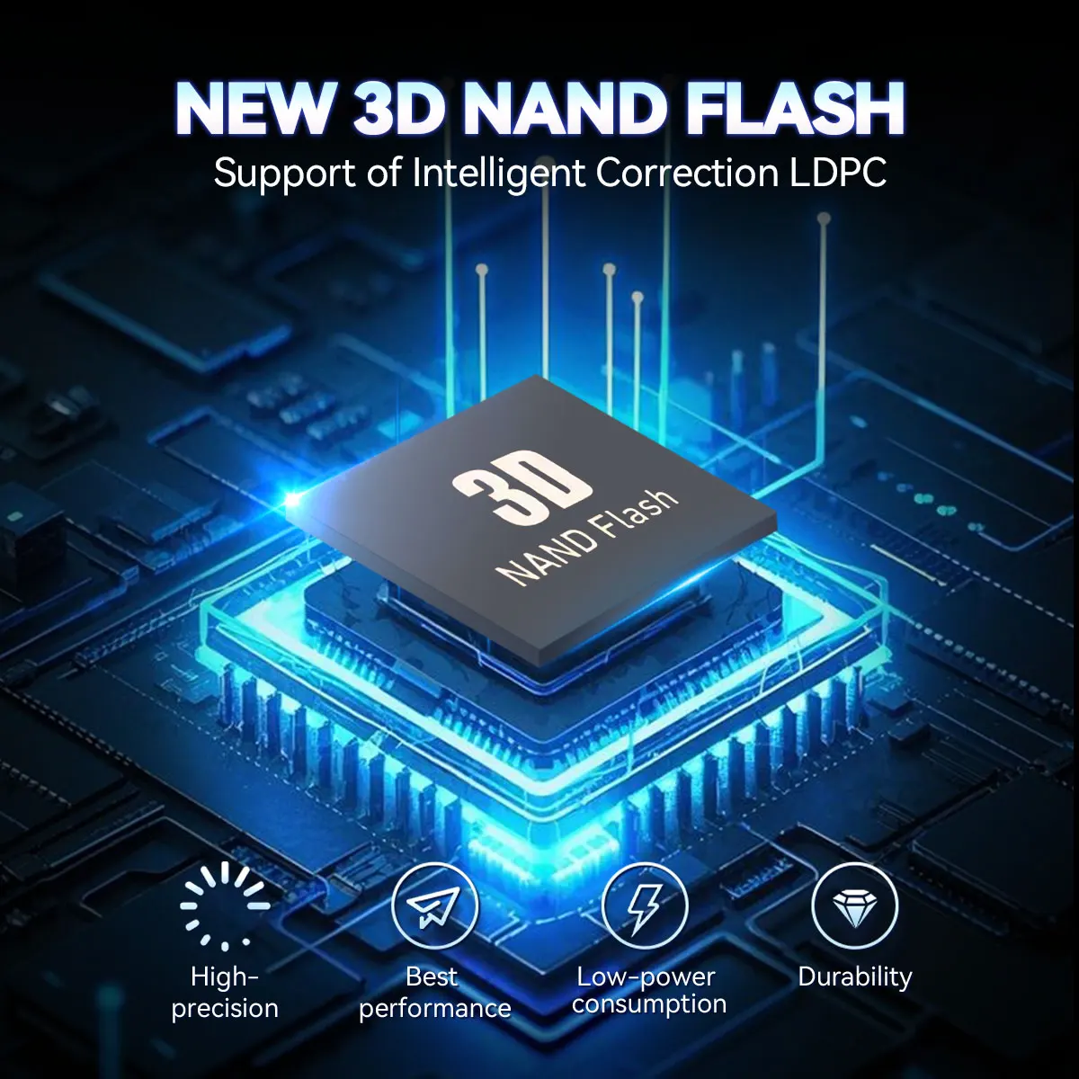 RS SSD 2.5인치 하드 디스크 드라이브 256GB 512GB 1TB SATA3 128GB 2TB 4TB 내장형 솔리드 스테이트 드라이브 HDD (PC 노트북용)