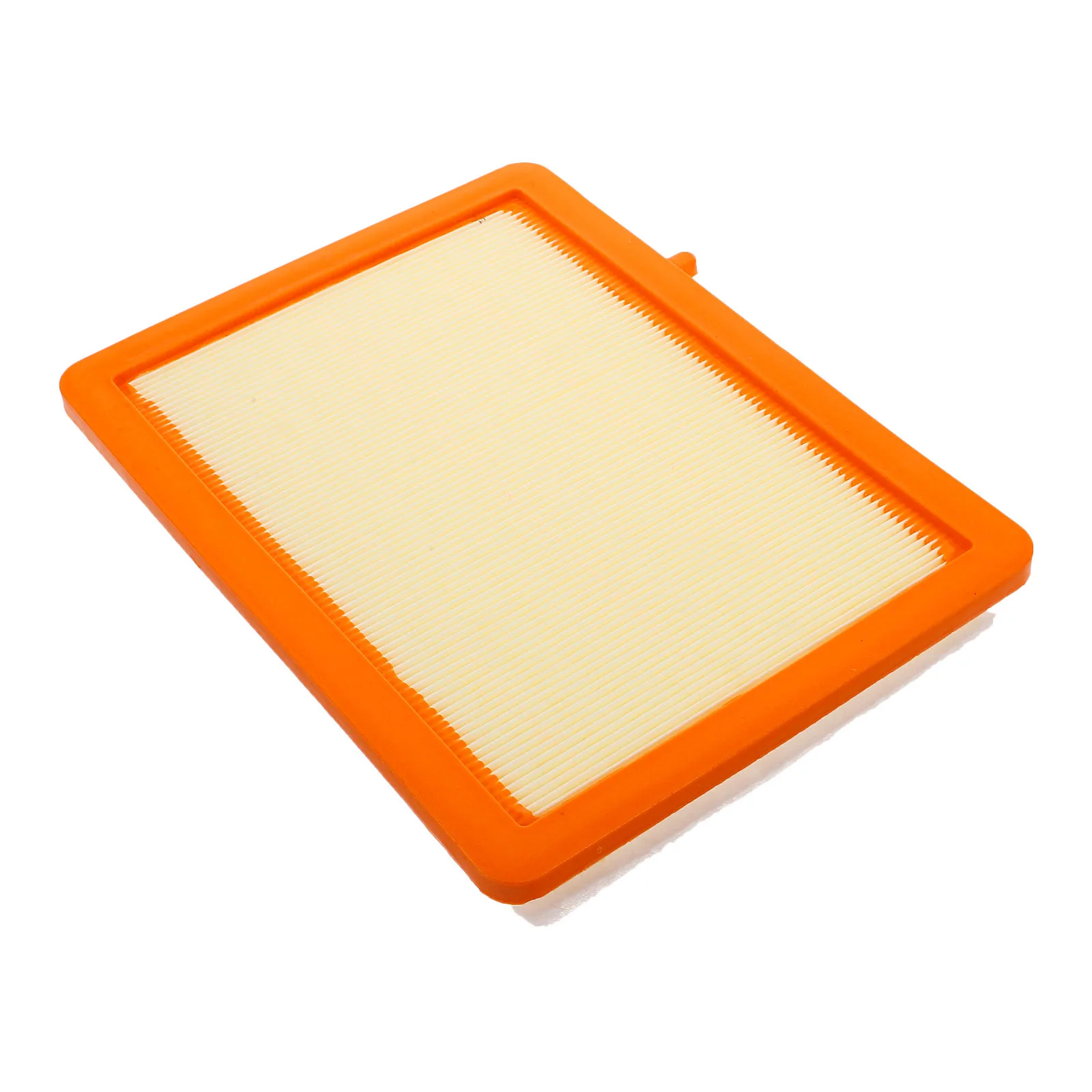 

Automotive Air Filter For Car Suv Trucks Engine Replacement High Efficiency Filtration Durable Plastic Easy Install Vehicle