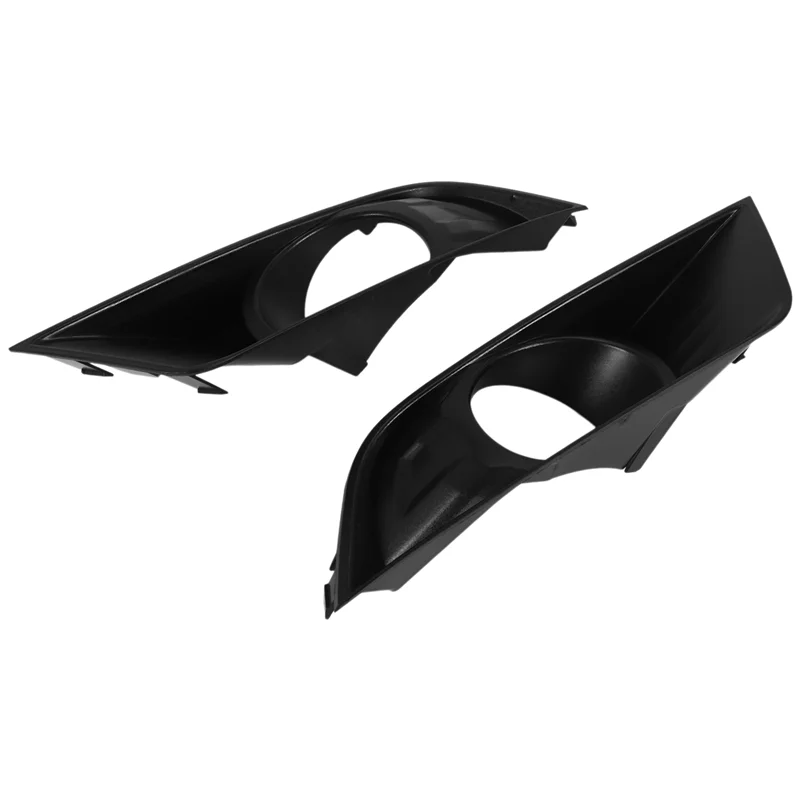 

Надежная 1 пара переднего бампера, противотуманная фара, рамка, крышка сигнальной лампы поворота, крышка дневного света для Ford Ranger Pickup 2015