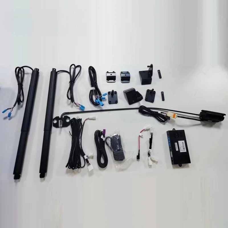 New Style Electrical Systems Power Tailgate Lift  Lock Hydraulic Electric Tailgate Auto Body System Use for  CHR