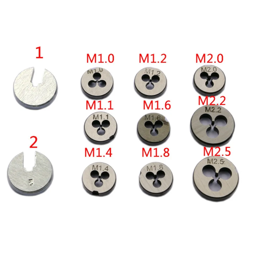 Thumbnail 3 - #86 Latest Taps & Dies Offers