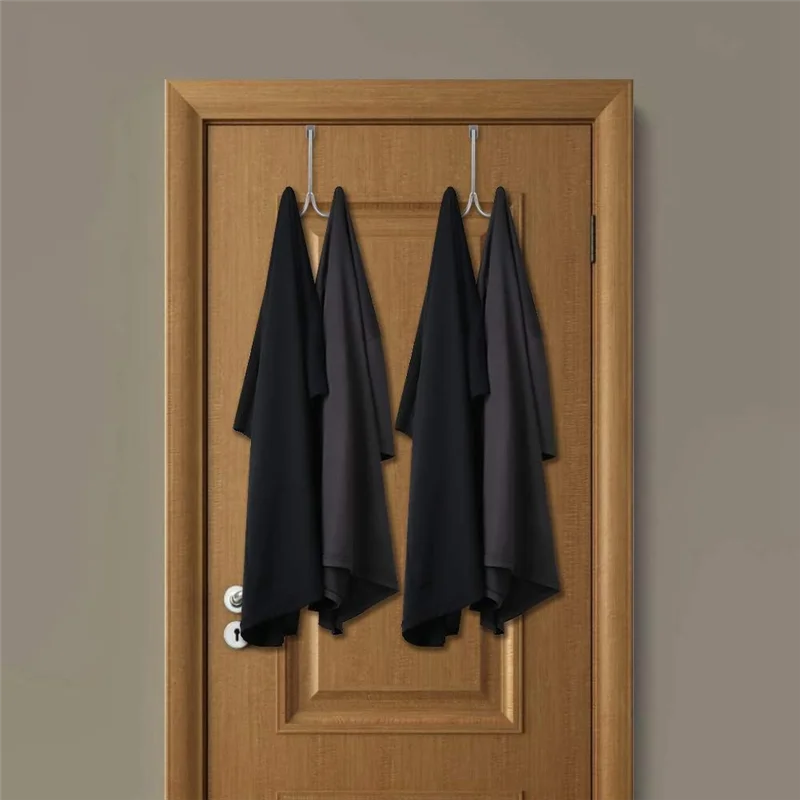 Yls-Metal Twin Hook… - image