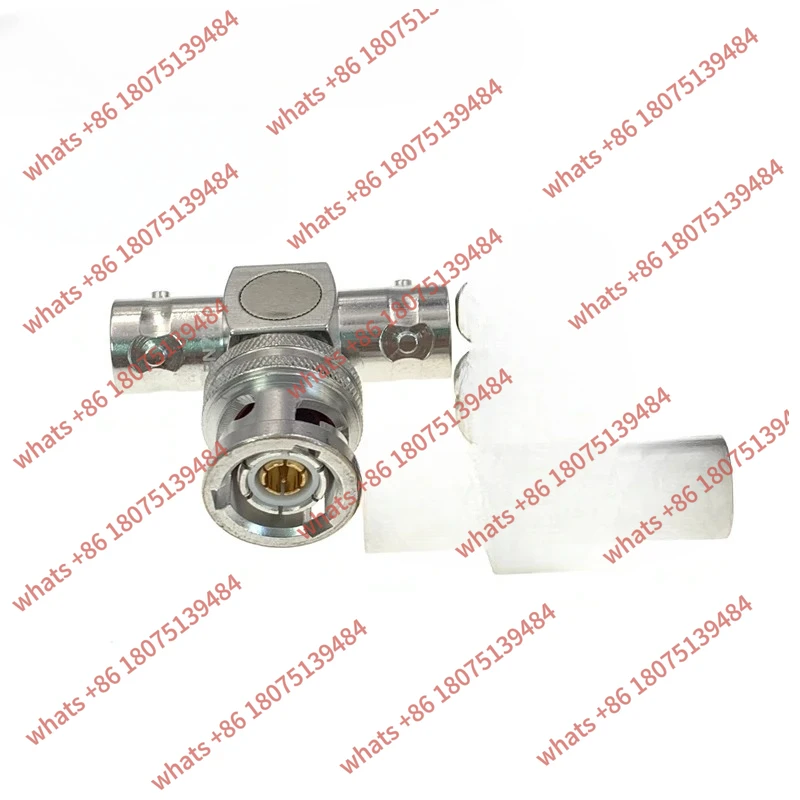 

BN-731 TRB-JKJ TRB Три коаксиальных разъема Две TRB Один Мужской Два Женщины 1553B Адаптер Т-образная головка