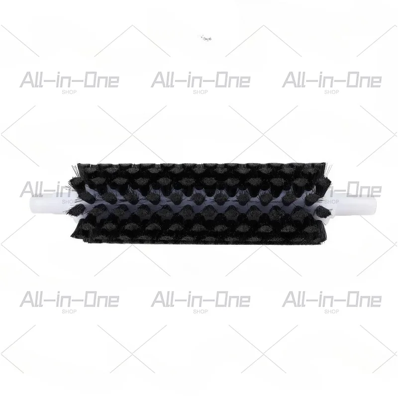 Roller brush shaft Industrial cleaning Dust removal Glass cleaning Roller brush 、Fruit and vegetable cleaning