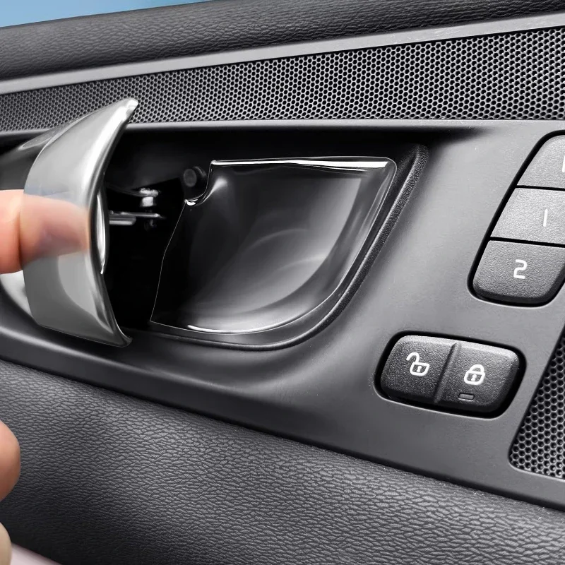 Car Interior Protec…