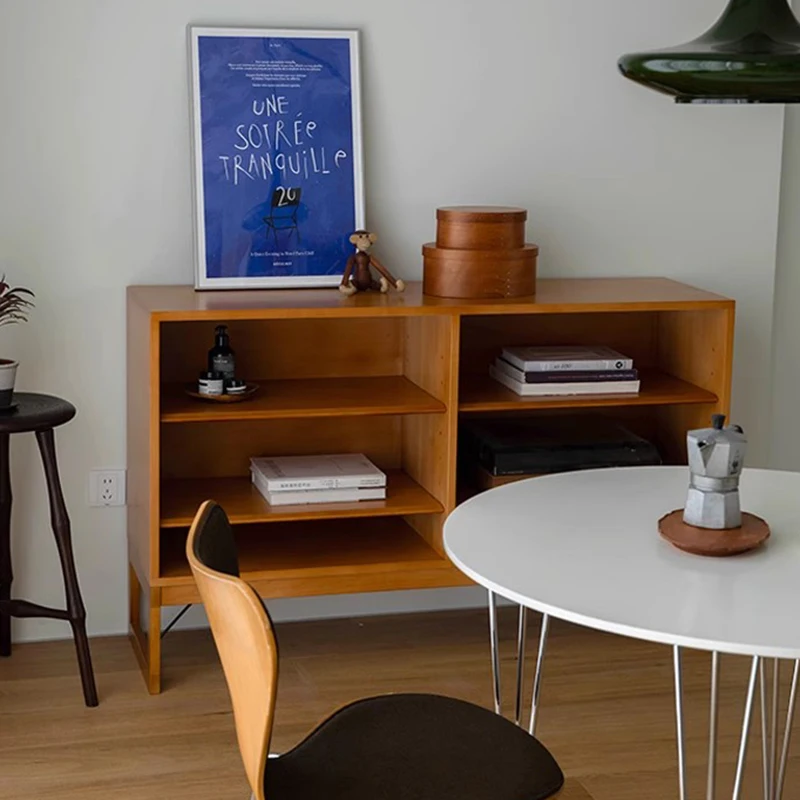 Funky cozinha sala de estar armários entradas armazenamento decoração madeira sala estar armário estante luxo vitrina móveis comerciais