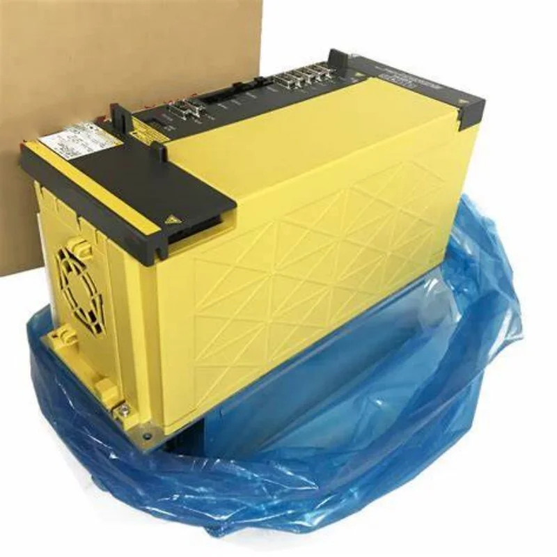 100% Nieuwe Originele A06B-6220-H022 # H600 A06B-6240-H211 A06B-6150-H045 Servodrive