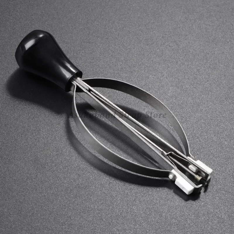 1 قطعة أداة إصلاح الساعات ساعة اليد مزيل رافع Presto المكبس مجتذب إبرة كماشة ساعة مؤشر مزيل إبرة النازع