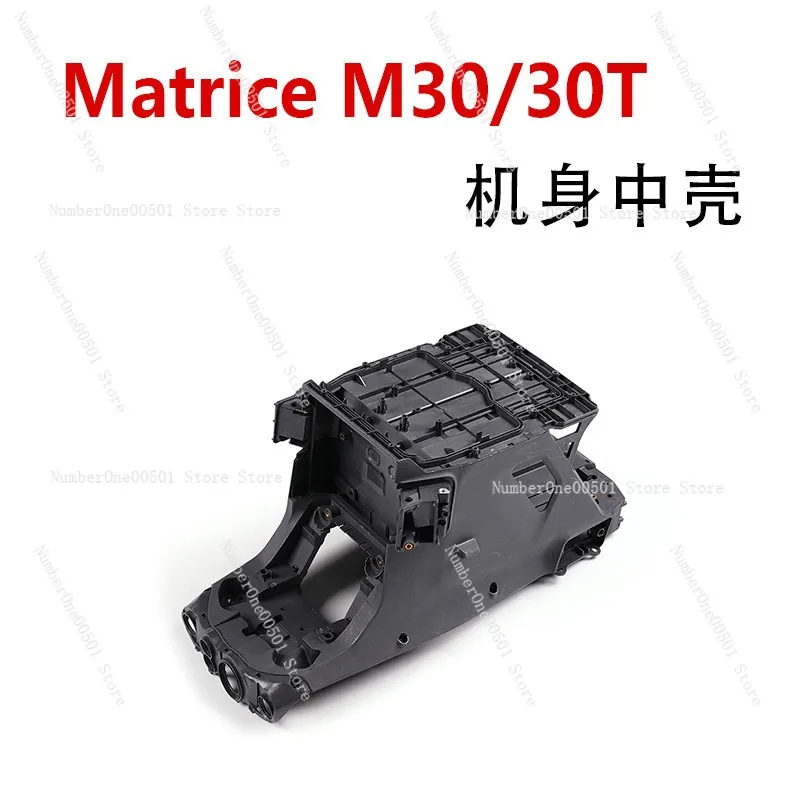 Upper Middle Shell Replacement for M30 M30T Repair Parts