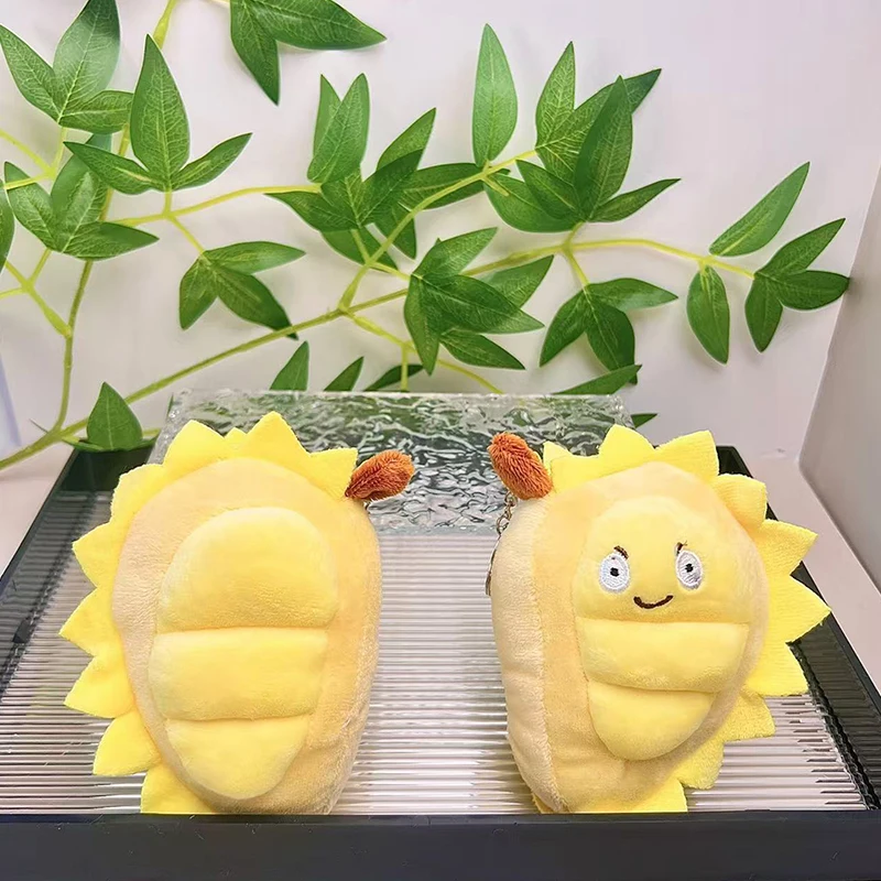 حلقة مفاتيح دوريان الخيالية المحبوبة، ملحقات لعبة قطيفة كرتونية دوريان اللطيفة لحقيبة الظهر، هدايا مثالية