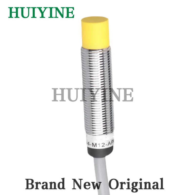 

BI4U-M12-AP6X BI4U-M12-AN6X BI4U-M12-AN6X-H1141 BI4U-M12-AP6X-H1141 Proximity Switch Sensor