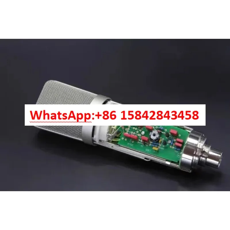 1 piece suitable for U87AI Three-finger Large Diaphragm Transistor Condenser Microphone